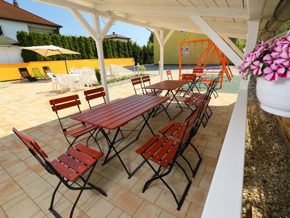 Apartment Amarillo 2 By Interhome Balatonkeresztur Exterior photo