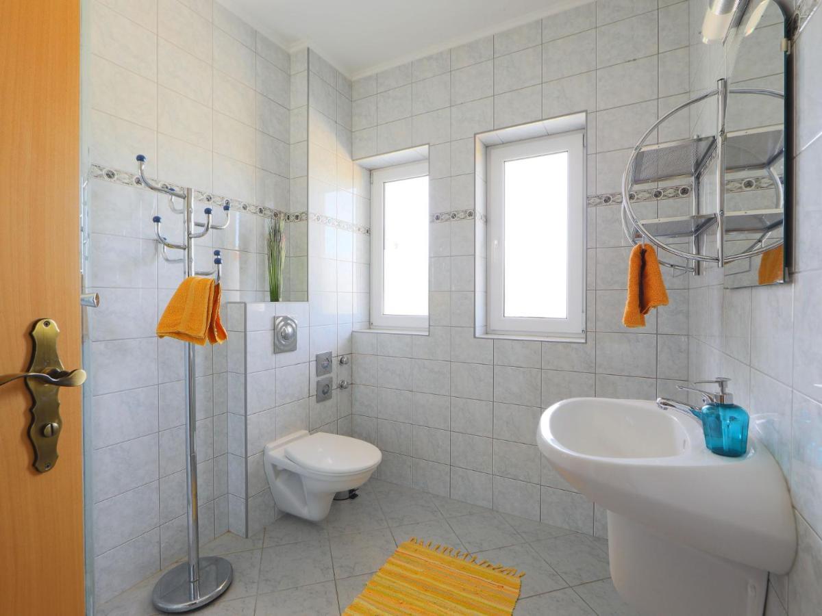 Apartment Amarillo 2 By Interhome Balatonkeresztur Exterior photo