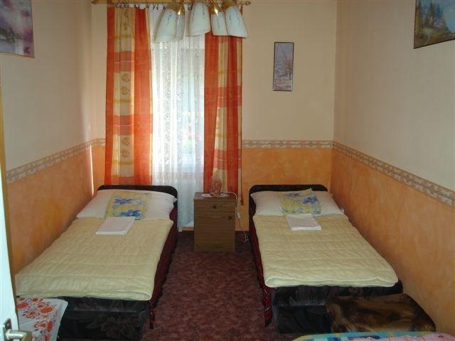Apartment Amarillo 2 By Interhome Balatonkeresztur Room photo
