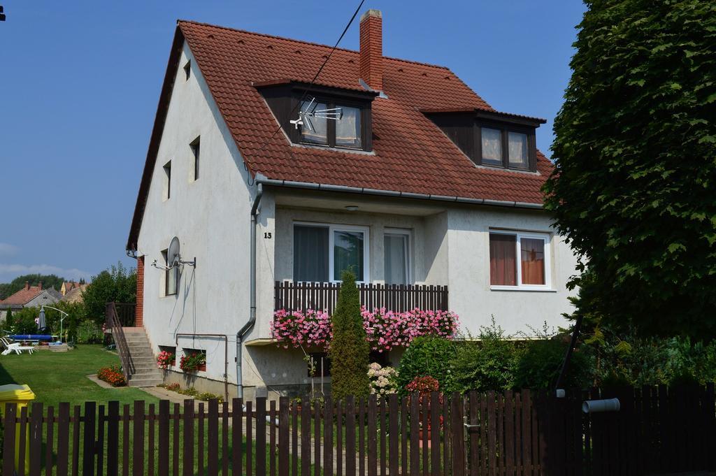 Apartment Amarillo 2 By Interhome Balatonkeresztur Exterior photo