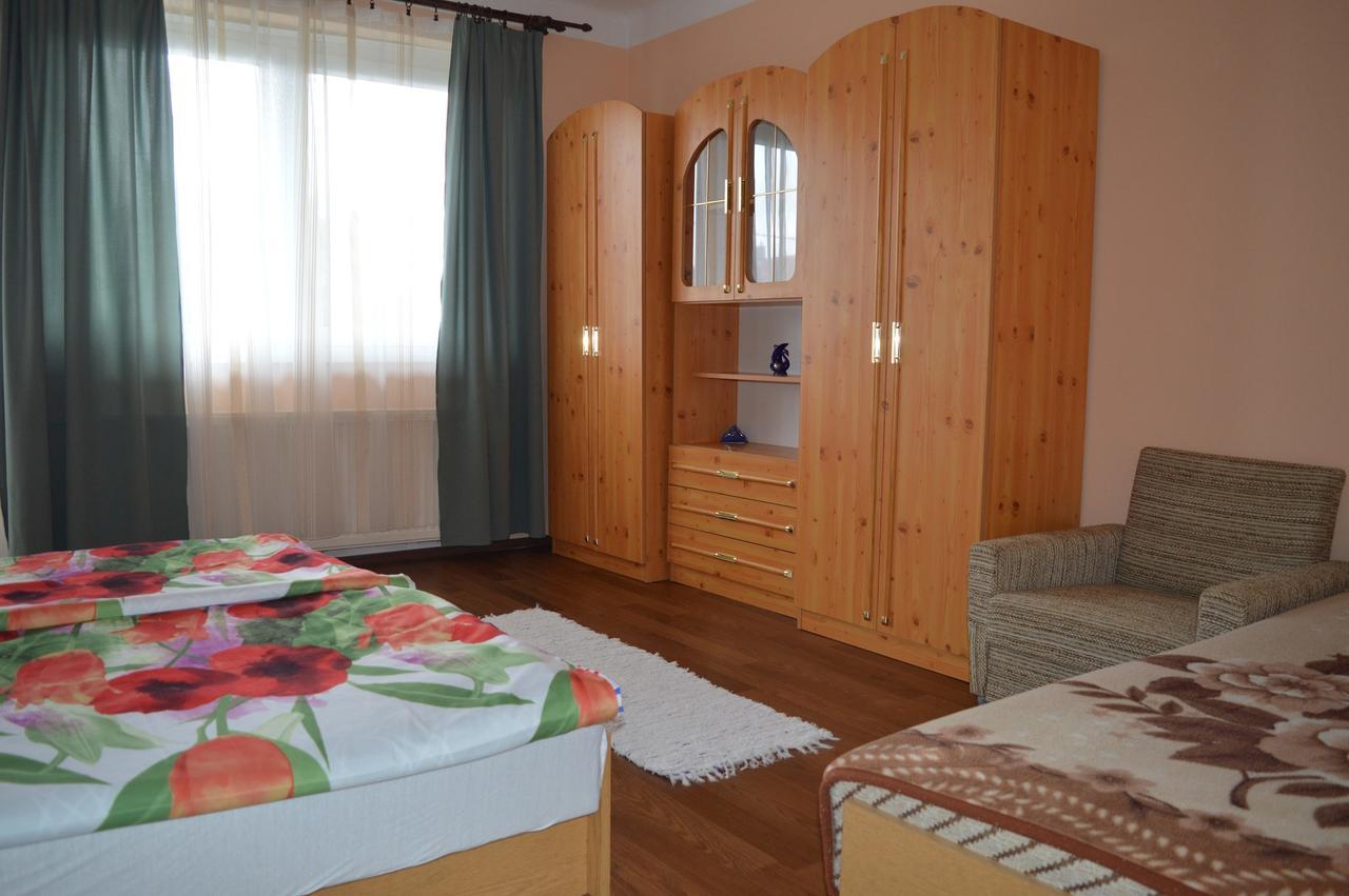 Apartment Amarillo 2 By Interhome Balatonkeresztur Exterior photo